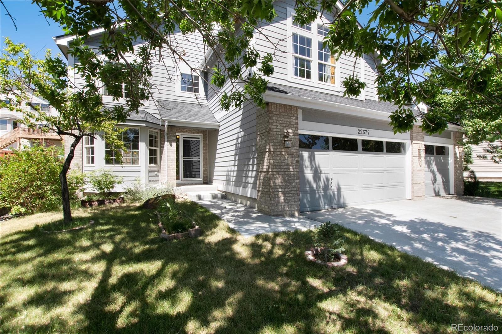 22677 E Ida Avenue