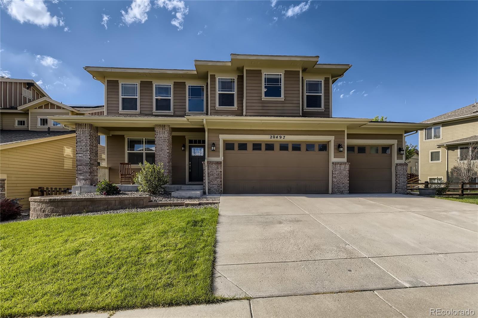 20497 Narrow Pine Lane