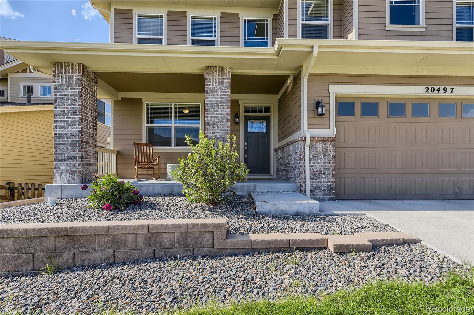 20497 Narrow Pine Lane