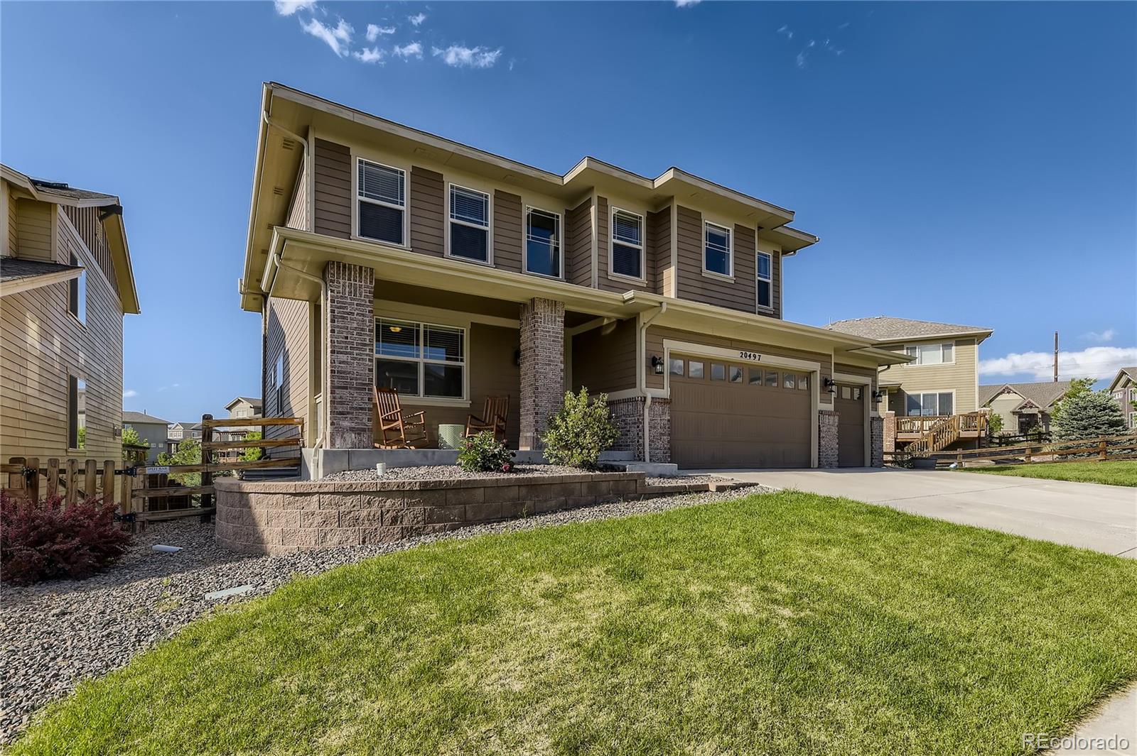 20497 Narrow Pine Lane