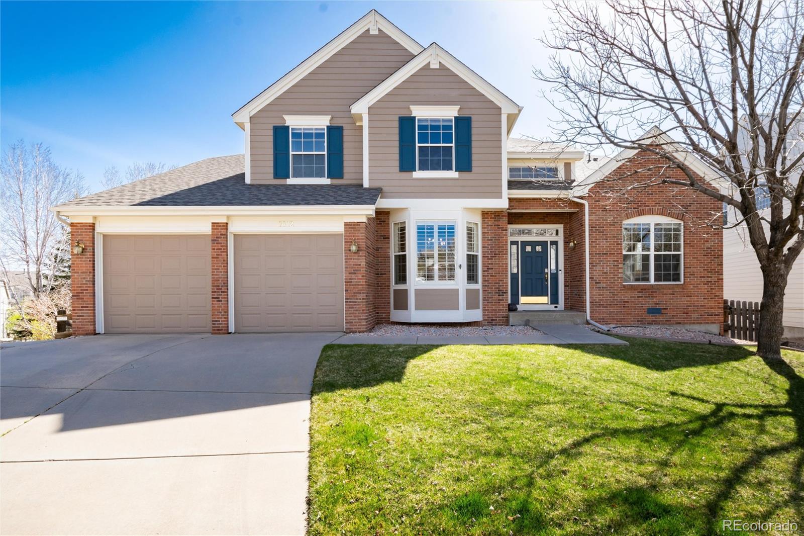 7872 Stonedale Drive