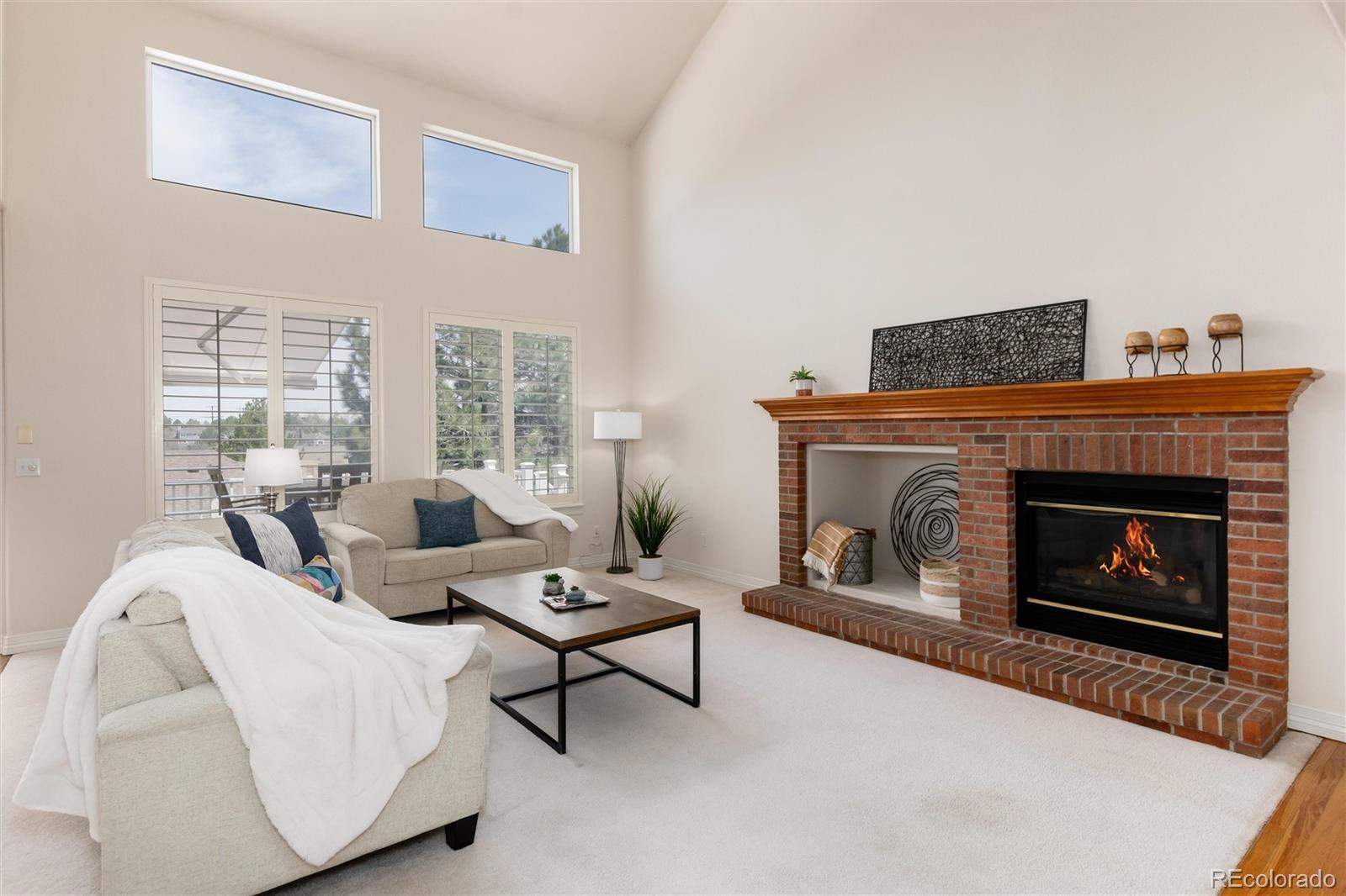 7872 Stonedale Drive