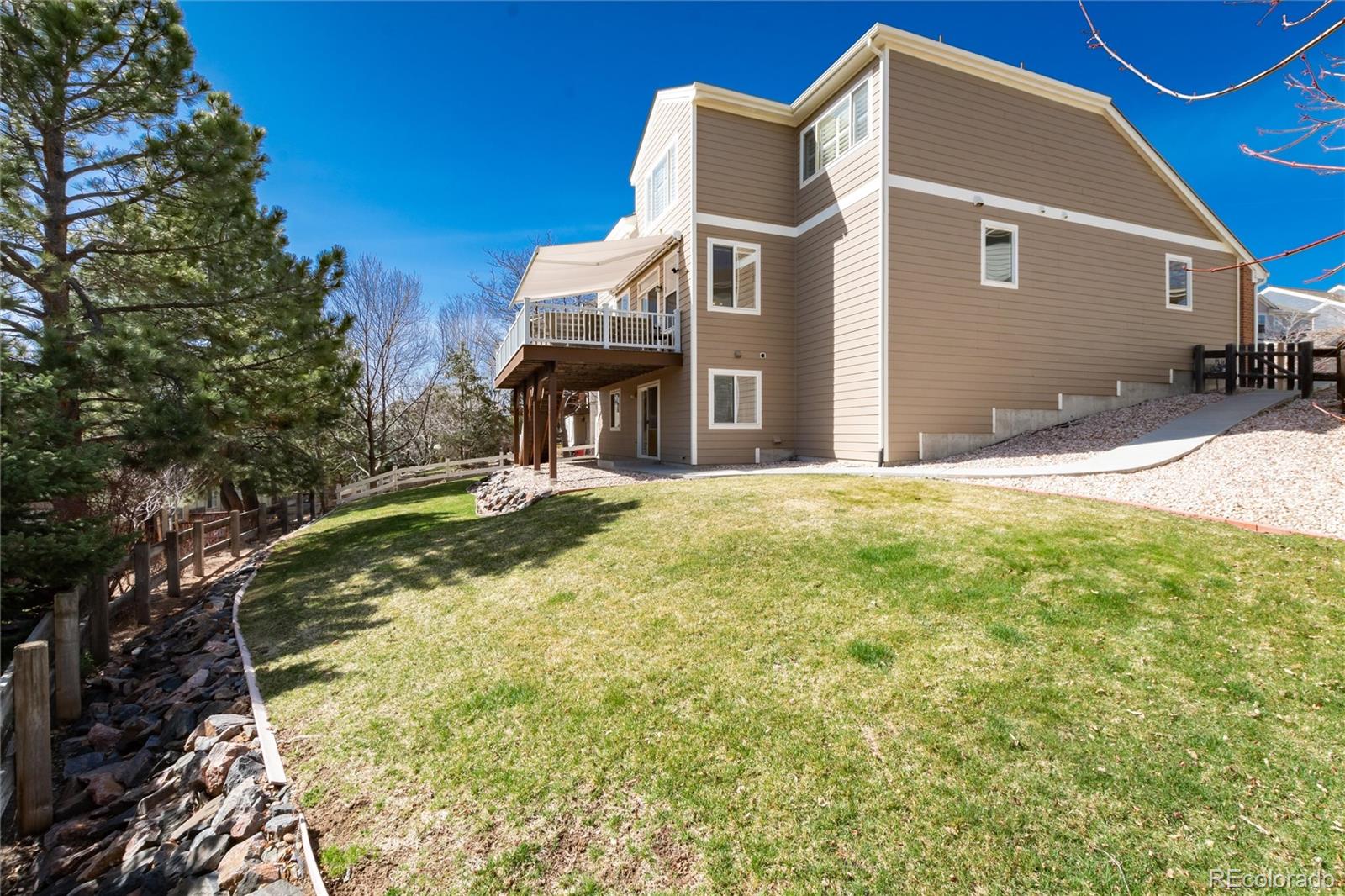 7872 Stonedale Drive