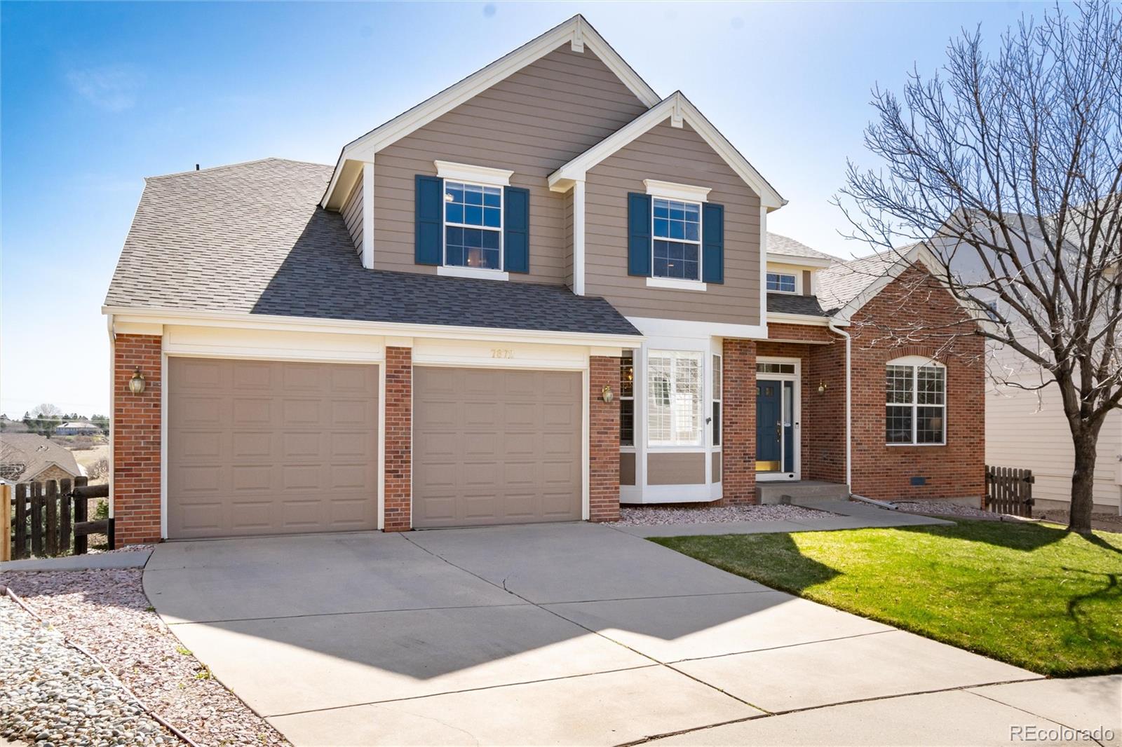 7872 Stonedale Drive