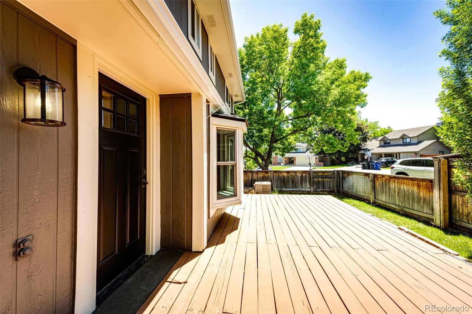 6009 S Jamaica Circle