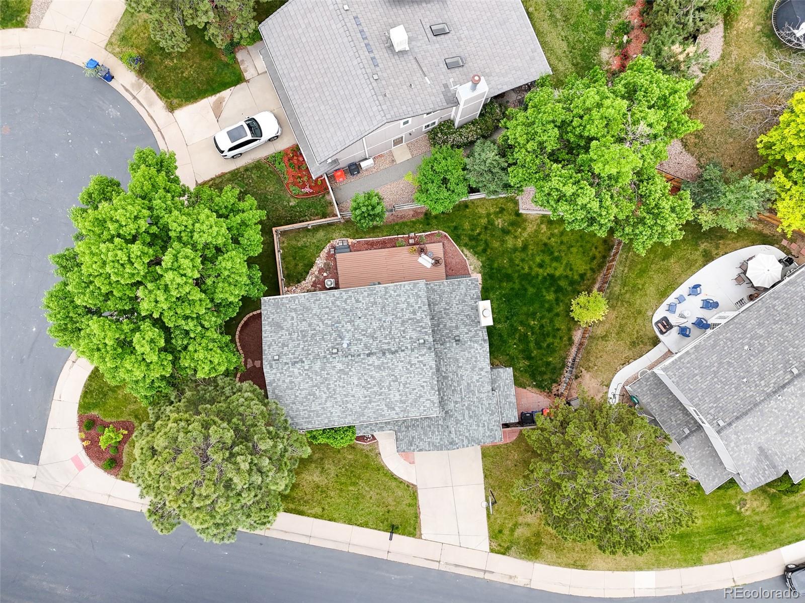 6009 S Jamaica Circle