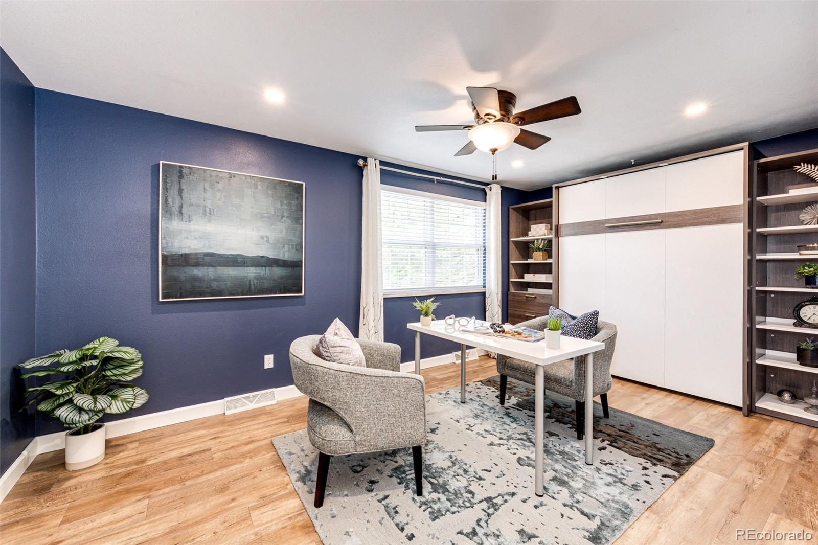 6009 S Jamaica Circle