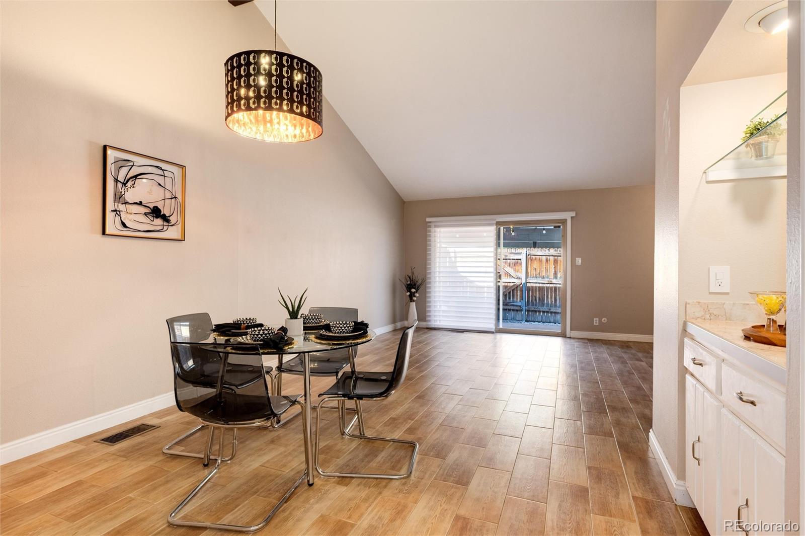 6495 E Happy Canyon Road Unit: 63