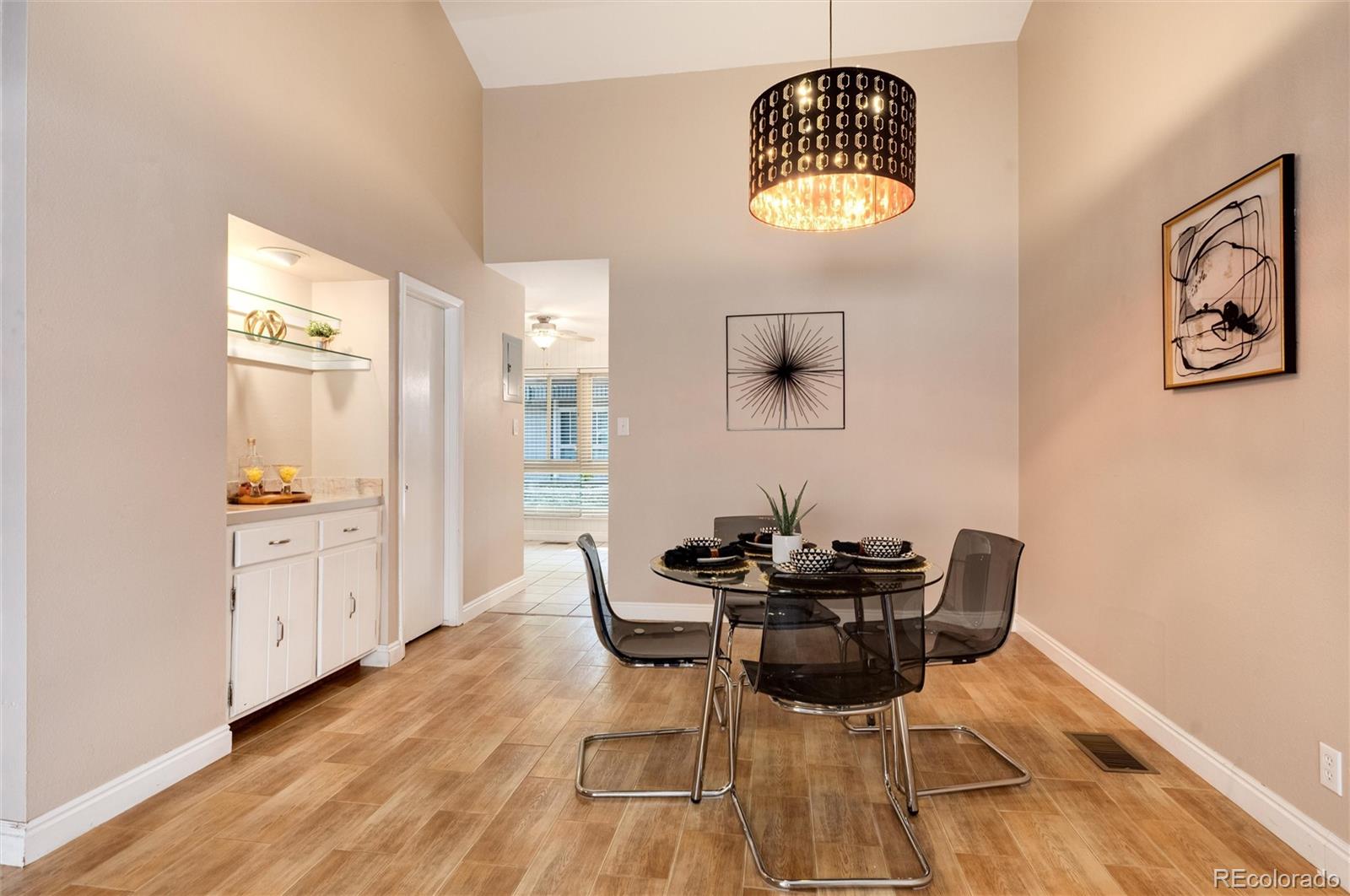 6495 E Happy Canyon Road Unit: 63