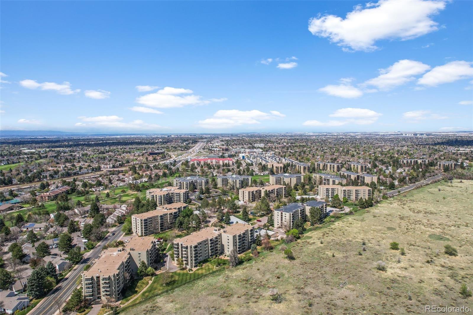 13902 E Marina Drive Unit: 303