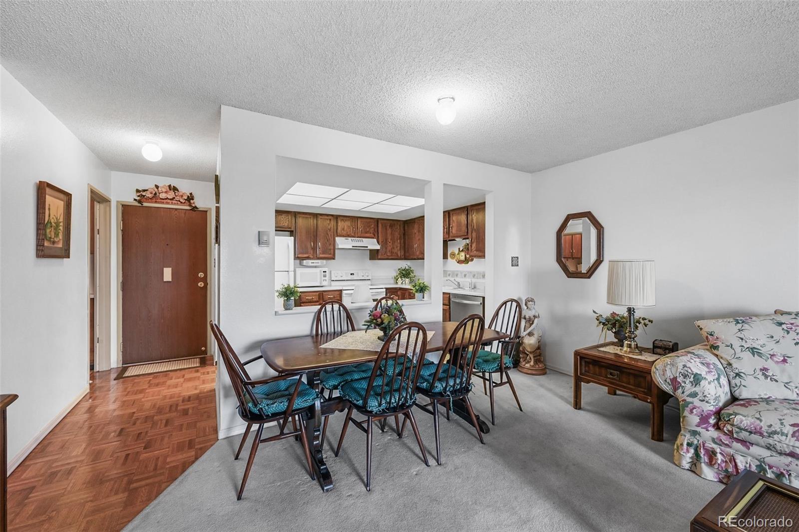 13902 E Marina Drive Unit: 303