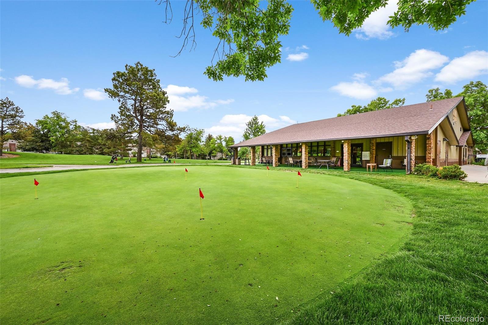 13902 E Marina Drive Unit: 303