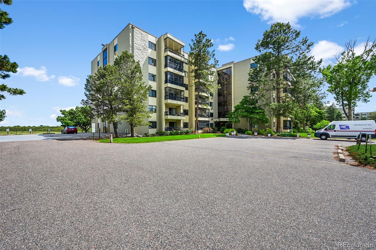13902 E Marina Drive Unit: 303