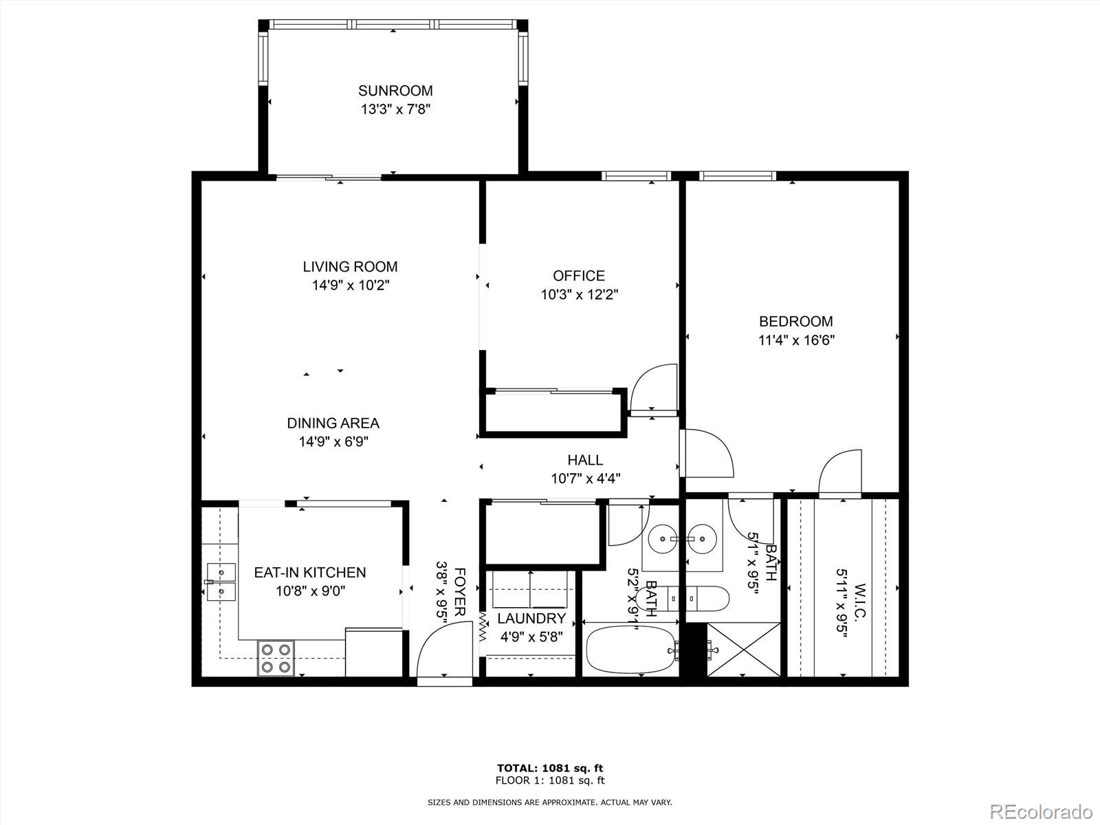 13902 E Marina Drive Unit: 303