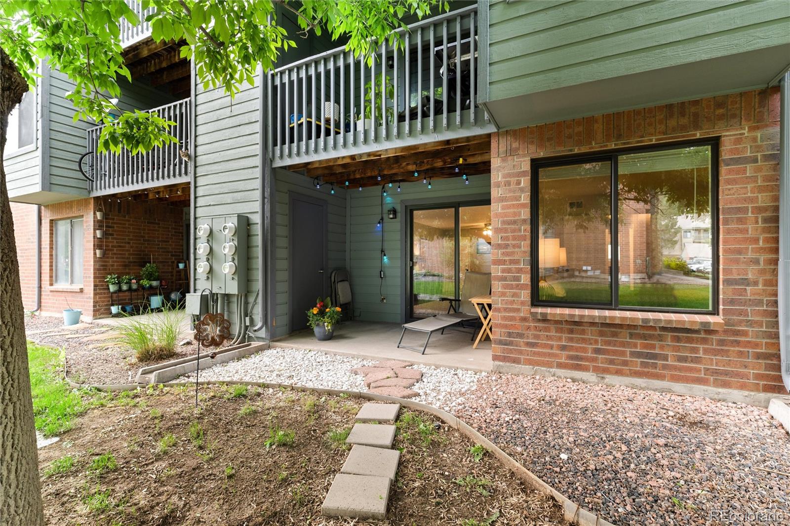 3586 S Depew Street Unit: 105