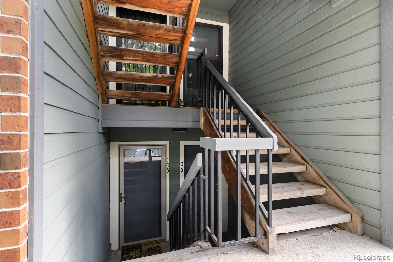 3586 S Depew Street Unit: 105