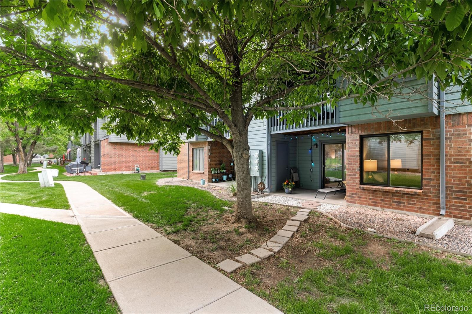 3586 S Depew Street Unit: 105