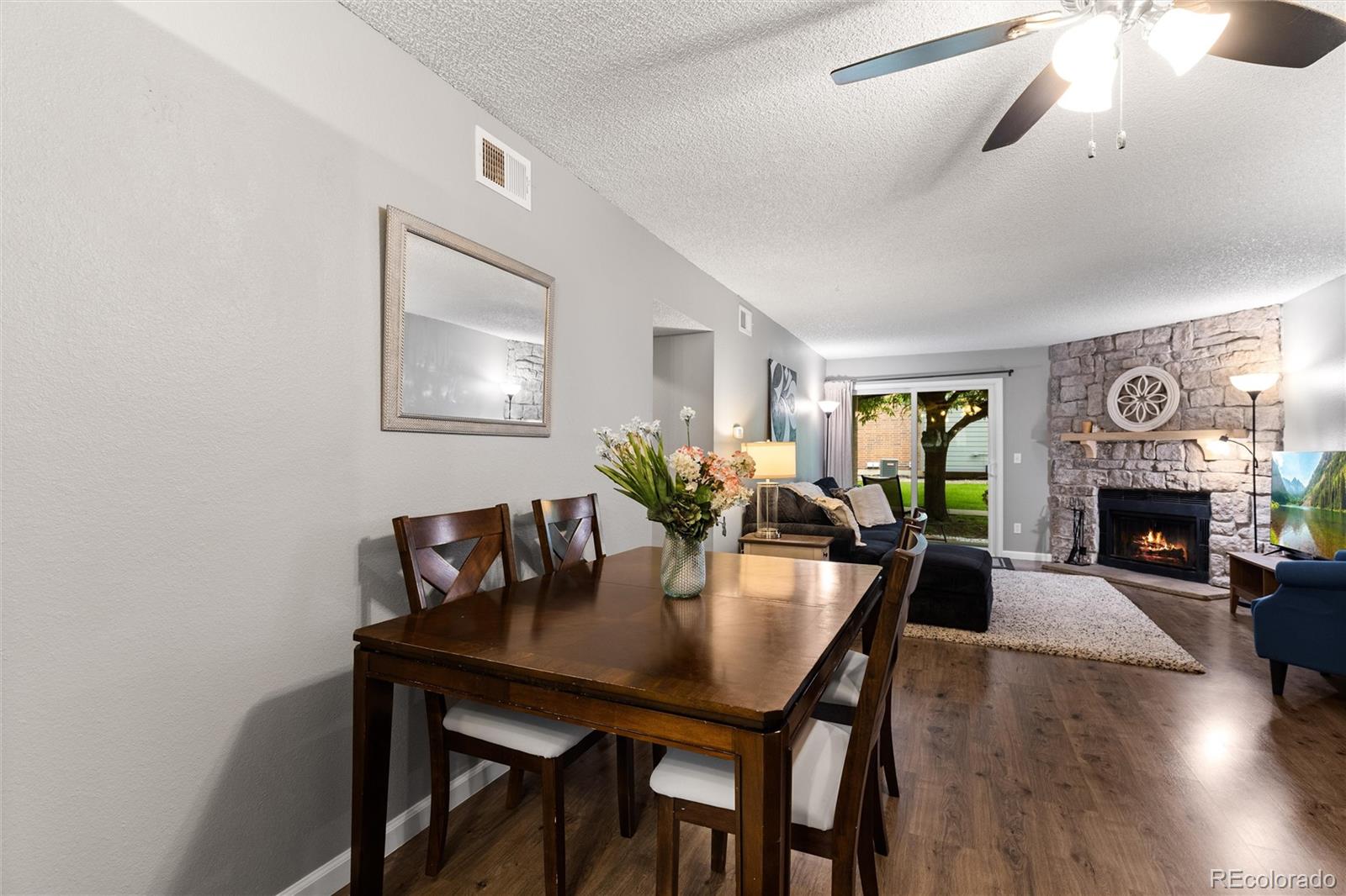 3586 S Depew Street Unit: 105