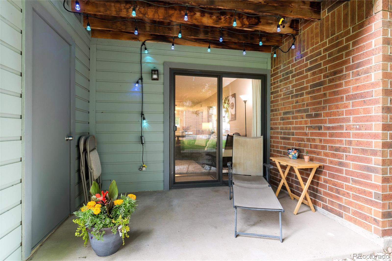 3586 S Depew Street Unit: 105