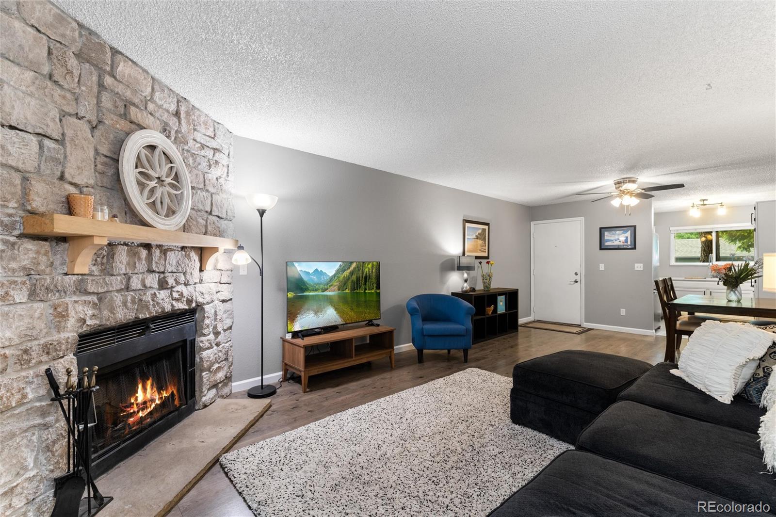 3586 S Depew Street Unit: 105