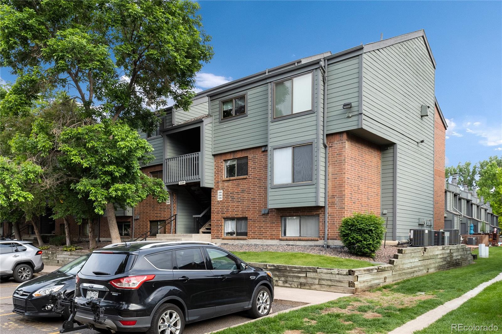 3586 S Depew Street Unit: 105