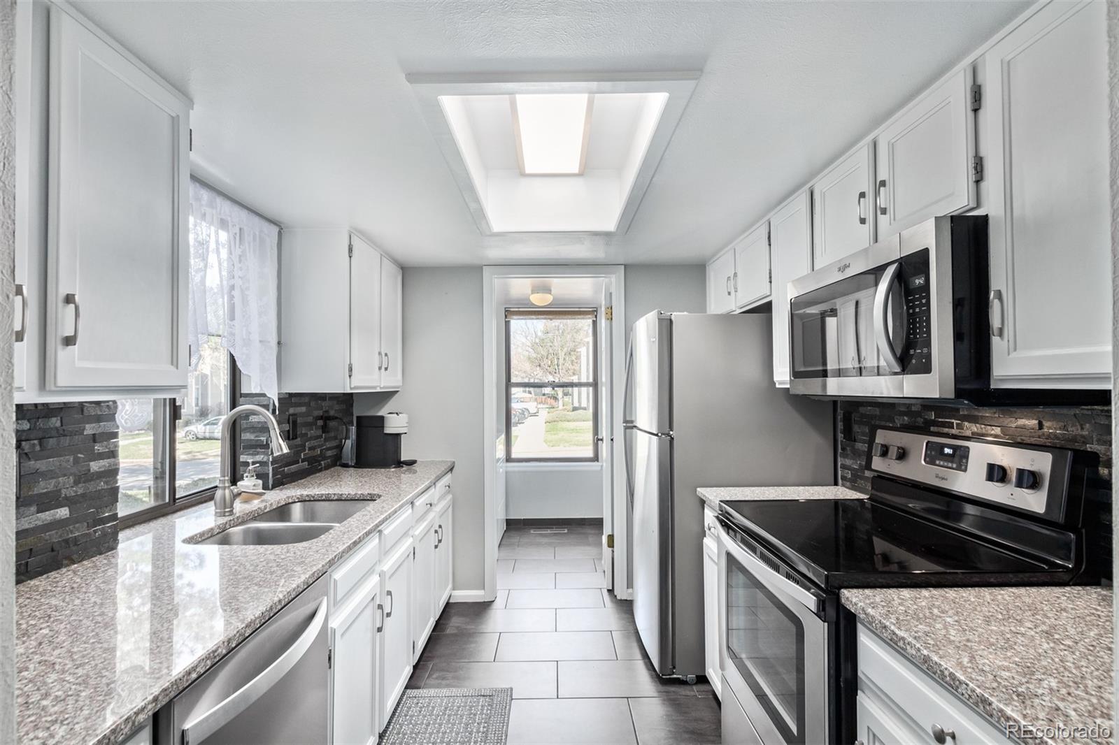 4602 S Fraser Circle Unit: D