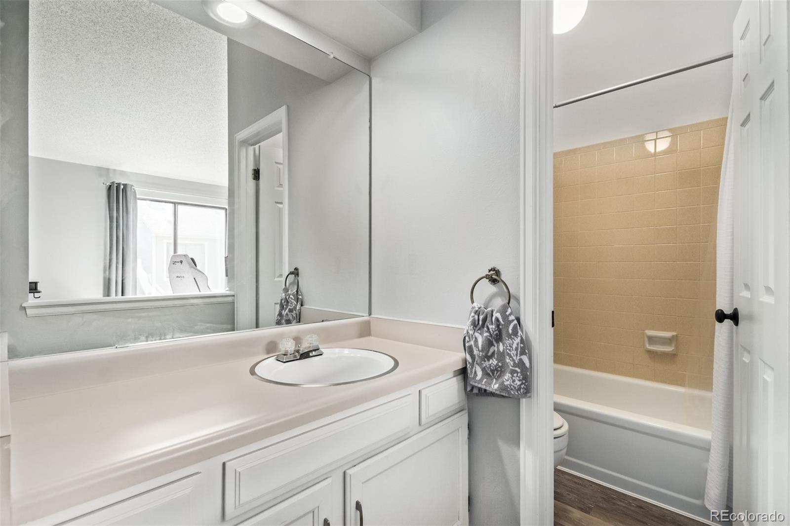 4602 S Fraser Circle Unit: D