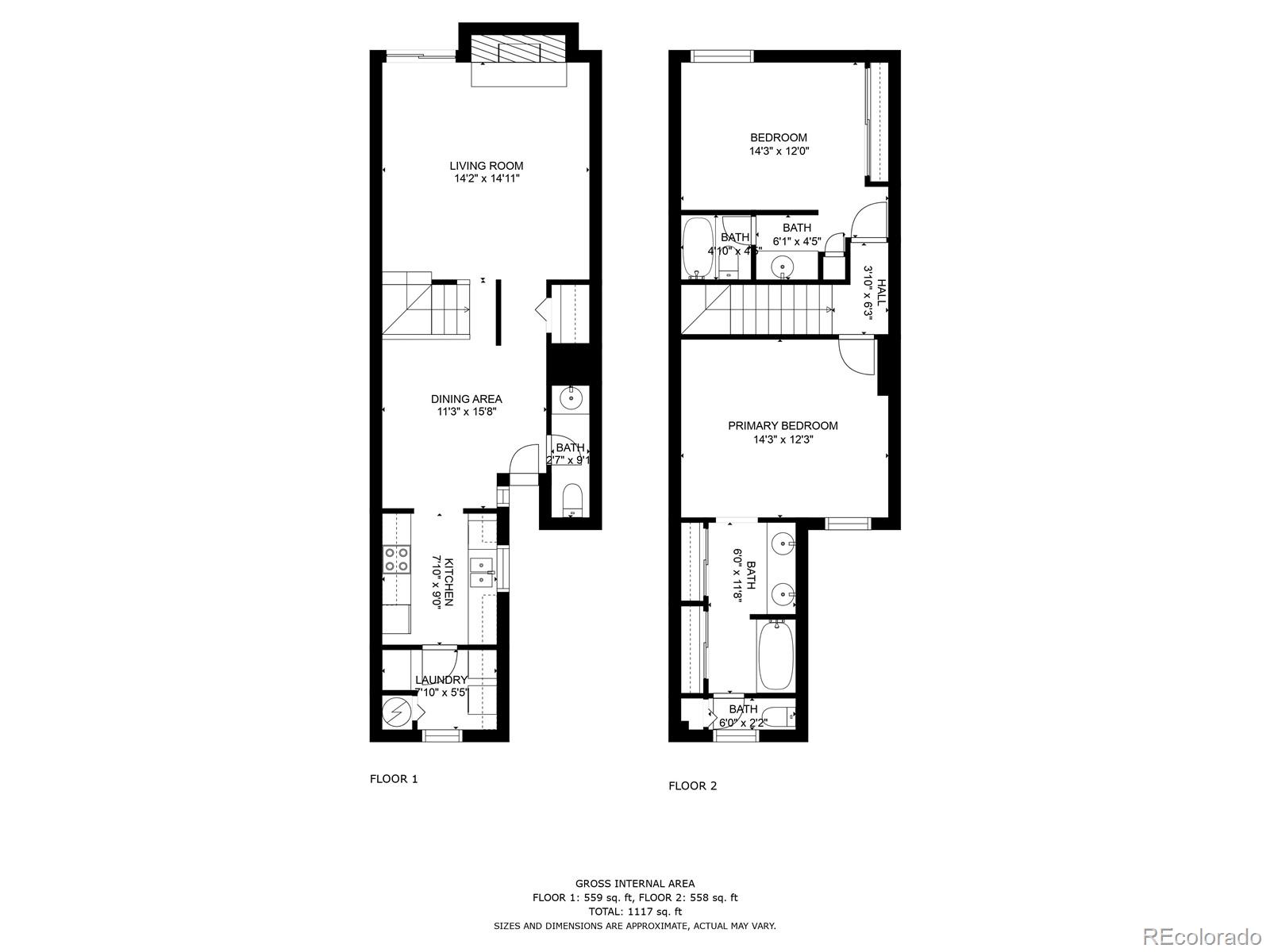 4602 S Fraser Circle Unit: D