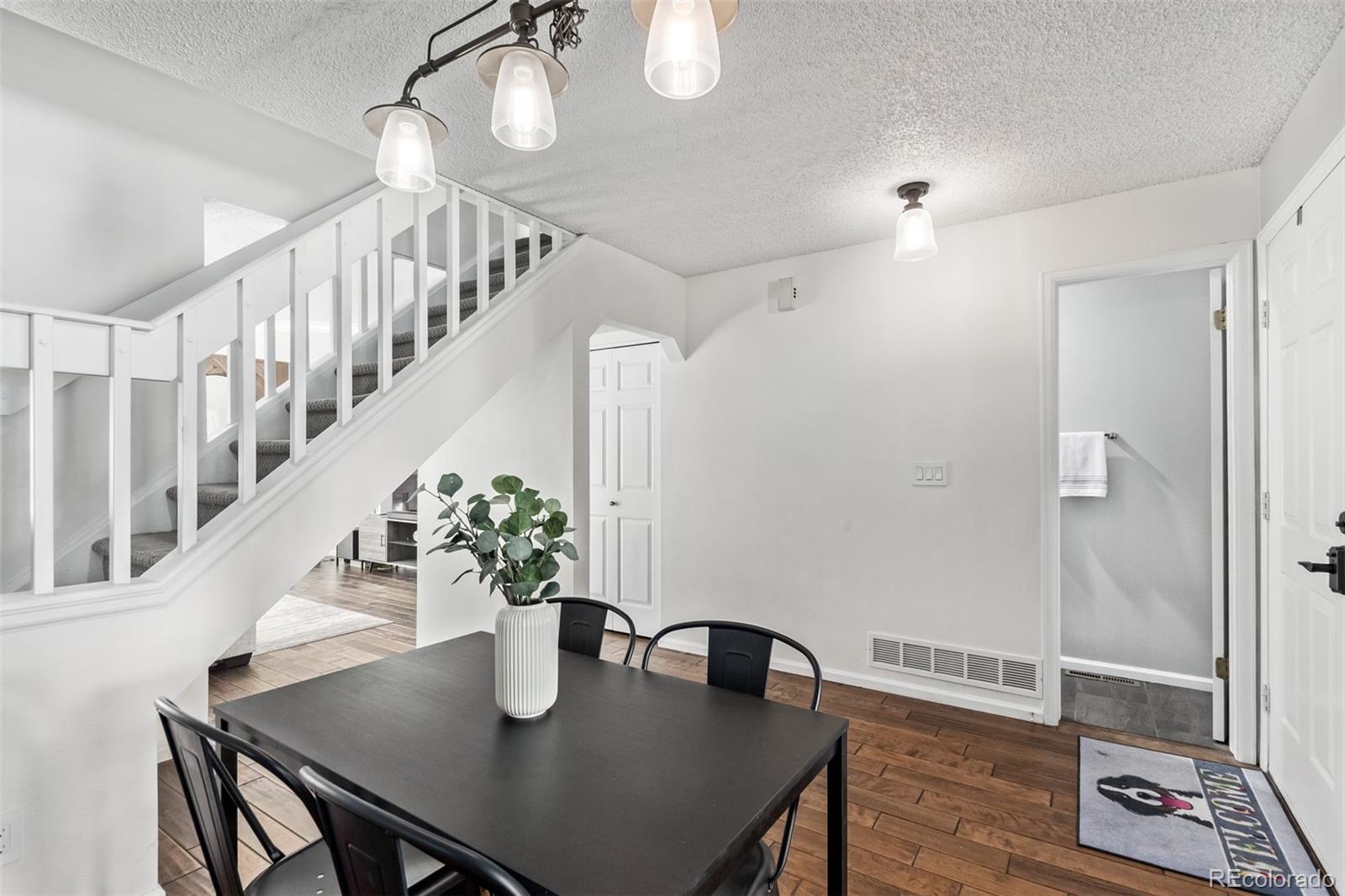 4602 S Fraser Circle Unit: D