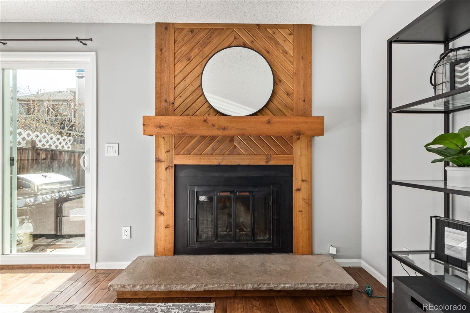 4602 S Fraser Circle Unit: D