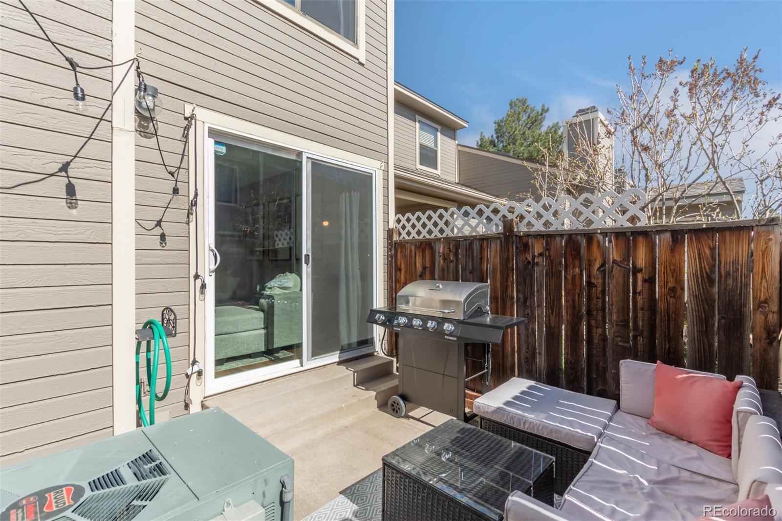 4602 S Fraser Circle Unit: D