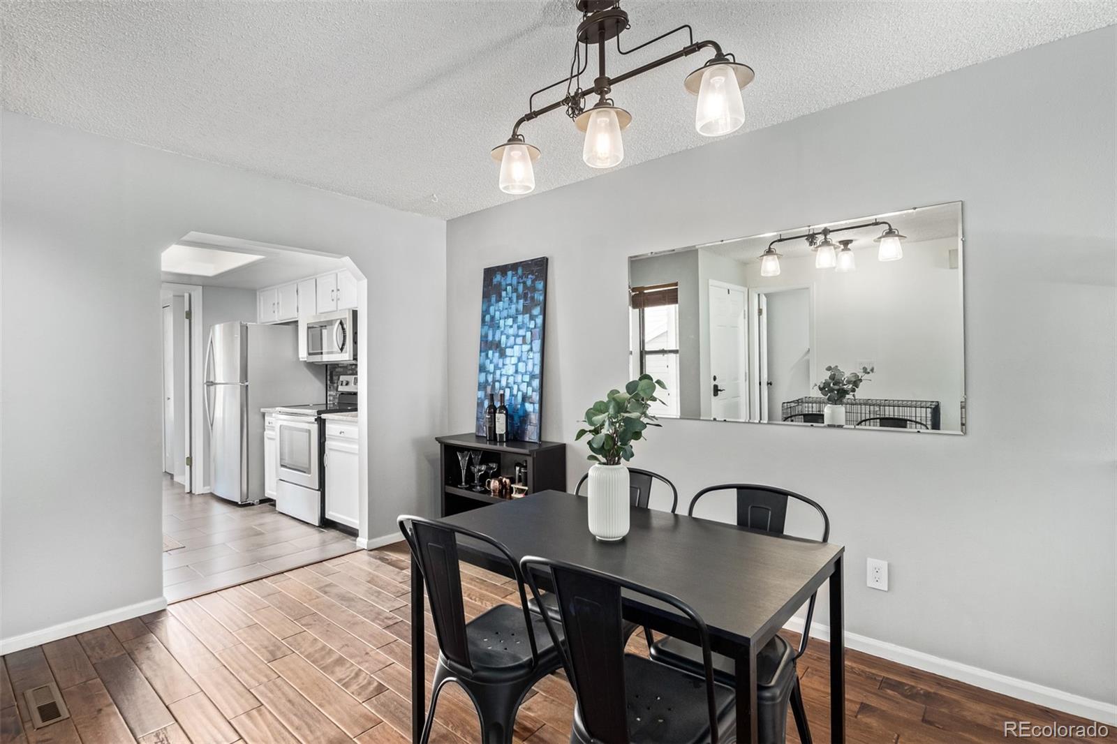 4602 S Fraser Circle Unit: D