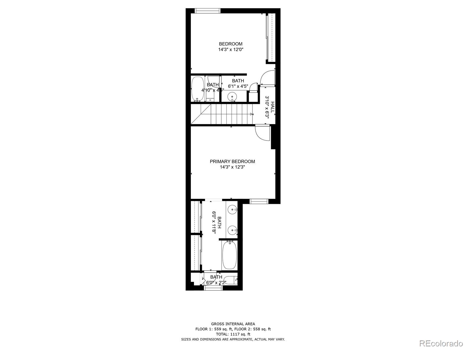 4602 S Fraser Circle Unit: D