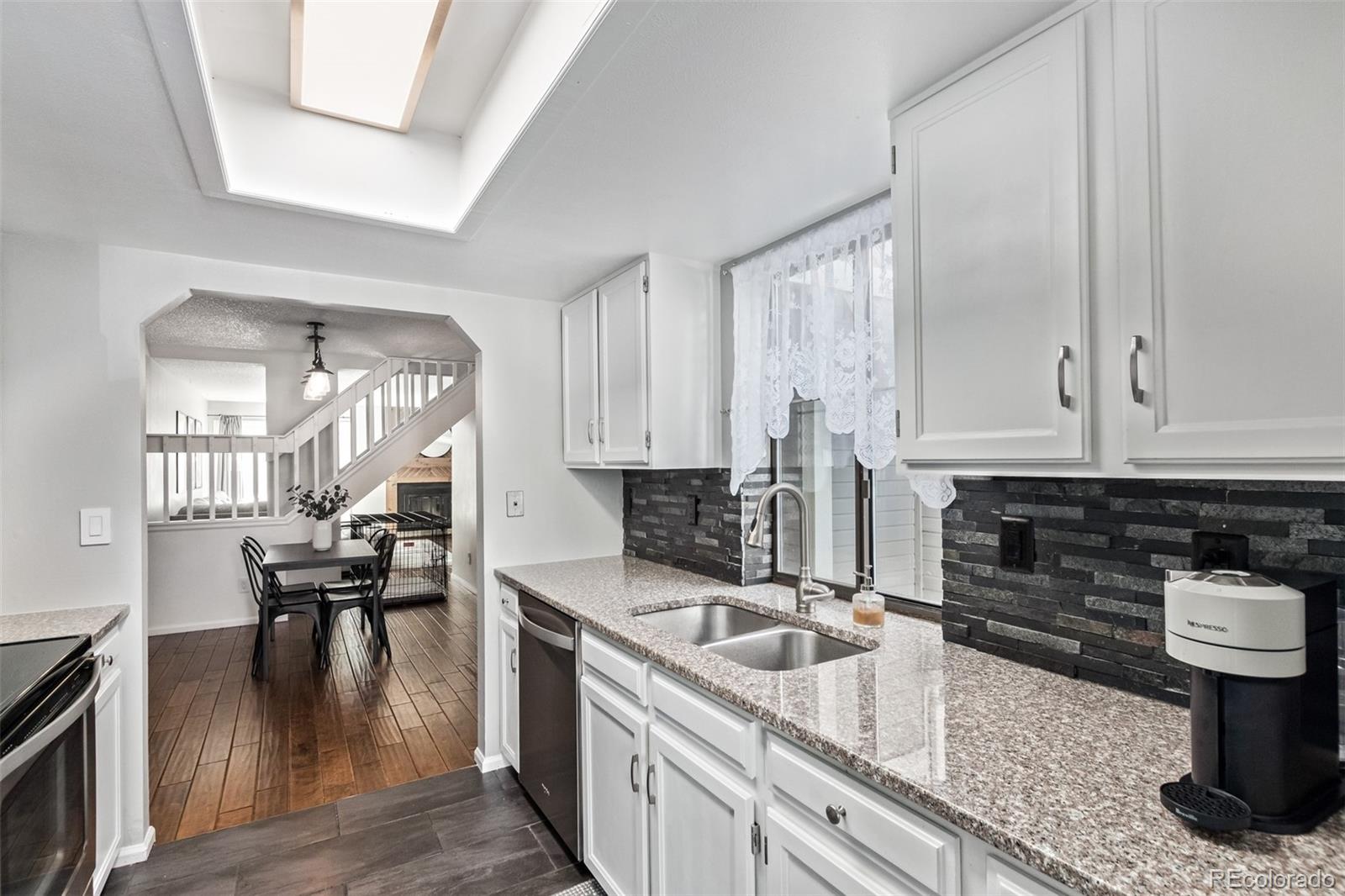 4602 S Fraser Circle Unit: D