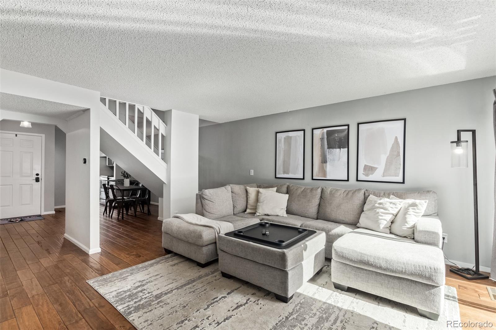 4602 S Fraser Circle Unit: D