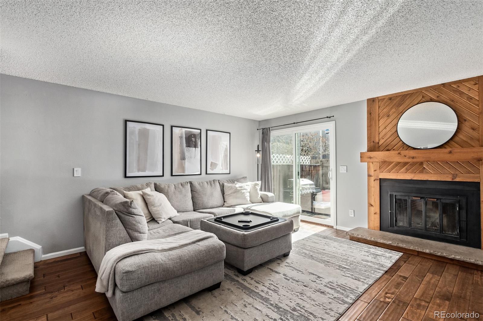 4602 S Fraser Circle Unit: D