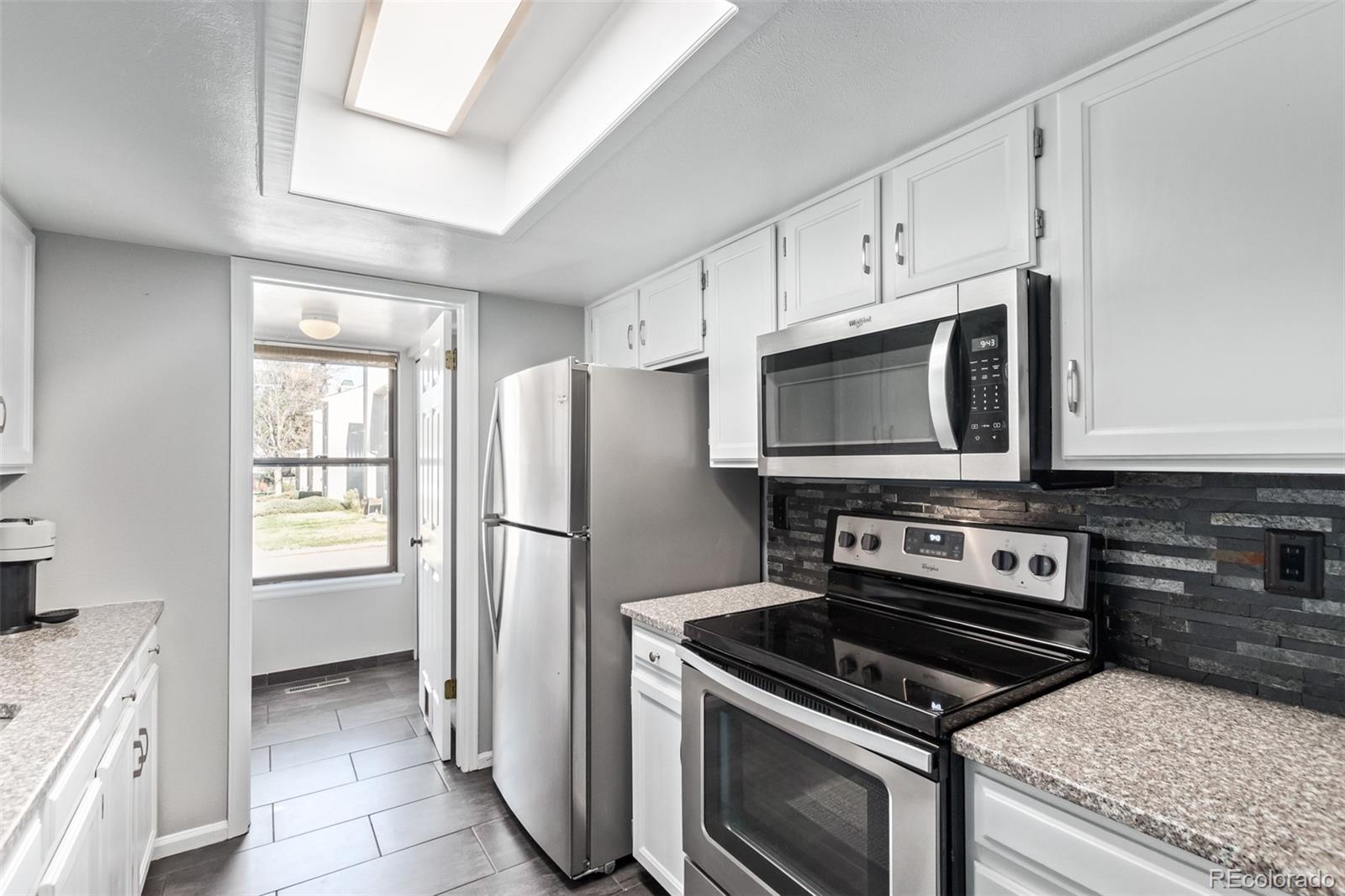 4602 S Fraser Circle Unit: D