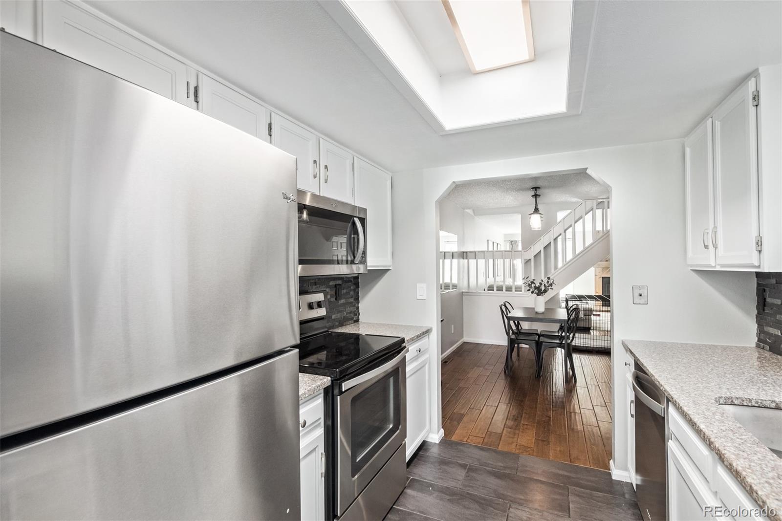 4602 S Fraser Circle Unit: D