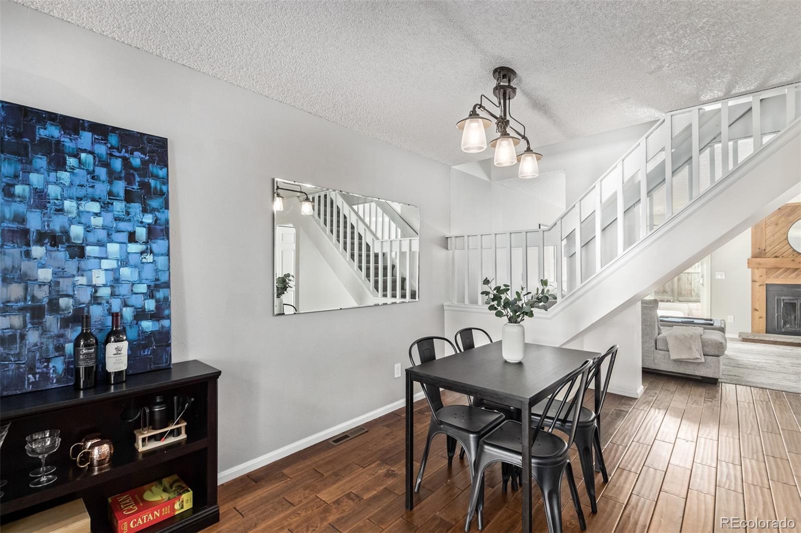 4602 S Fraser Circle Unit: D