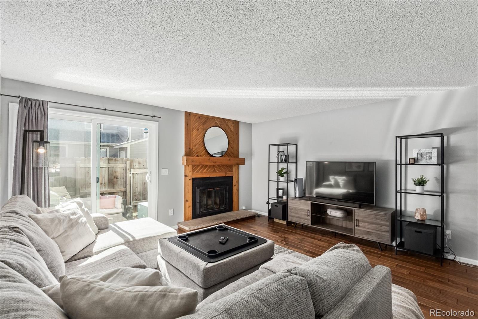 4602 S Fraser Circle Unit: D