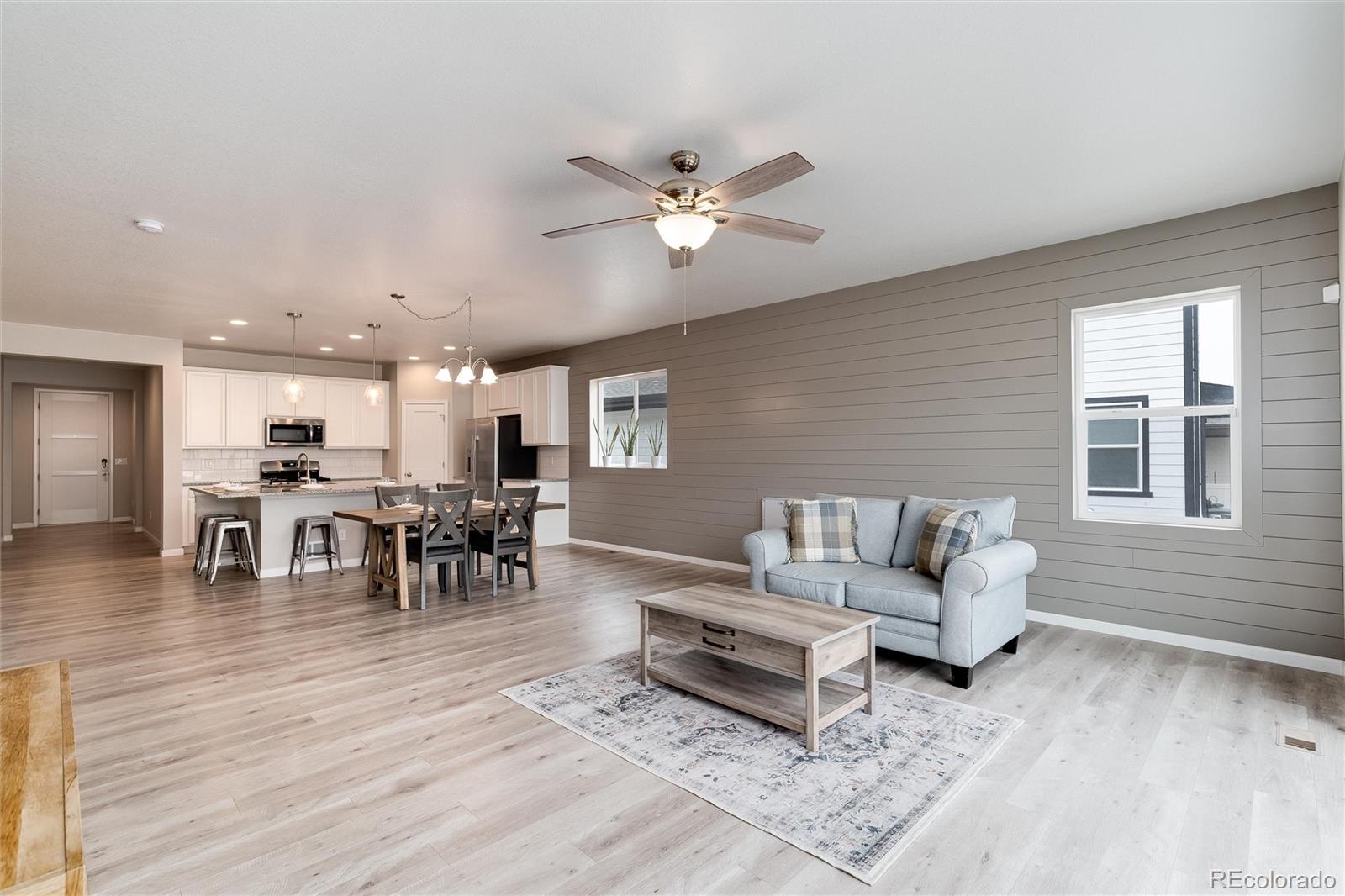 5736 Saddle Skirt Street