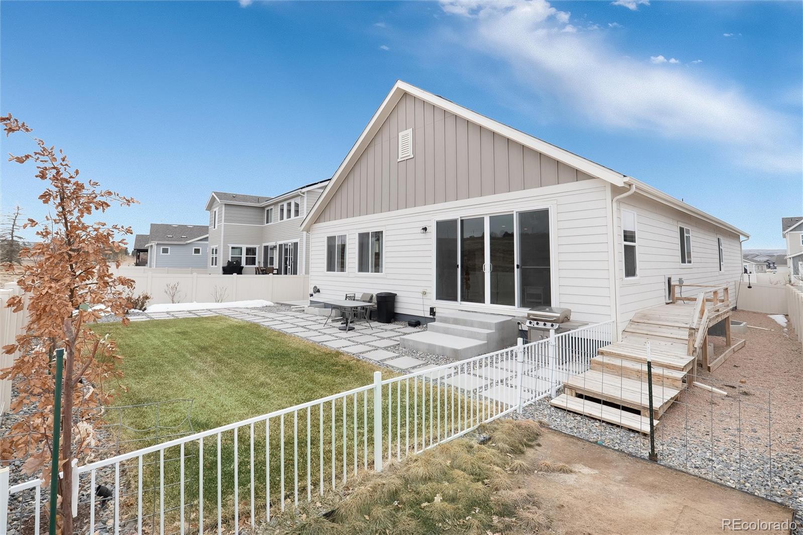 5736 Saddle Skirt Street