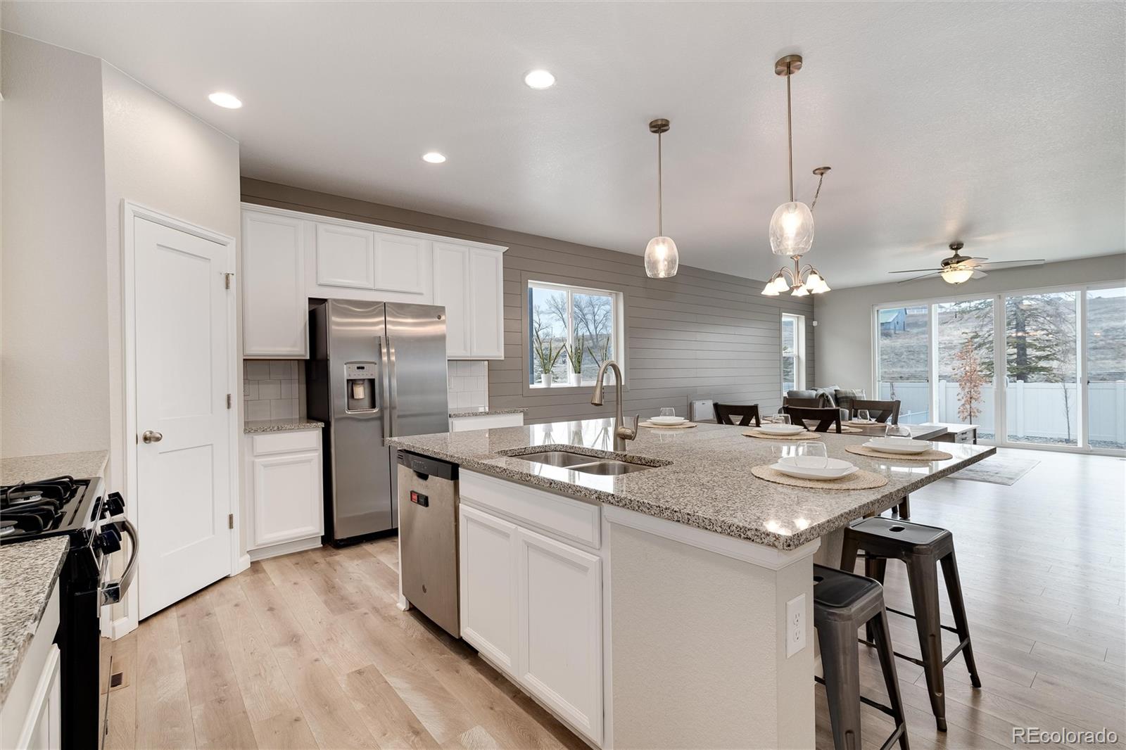 5736 Saddle Skirt Street