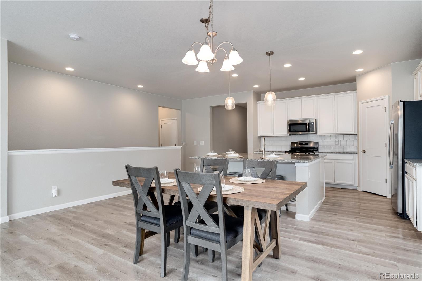 5736 Saddle Skirt Street