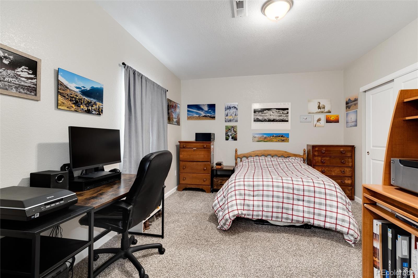 5736 Saddle Skirt Street