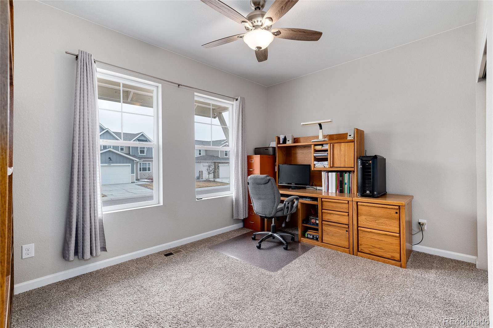 5736 Saddle Skirt Street