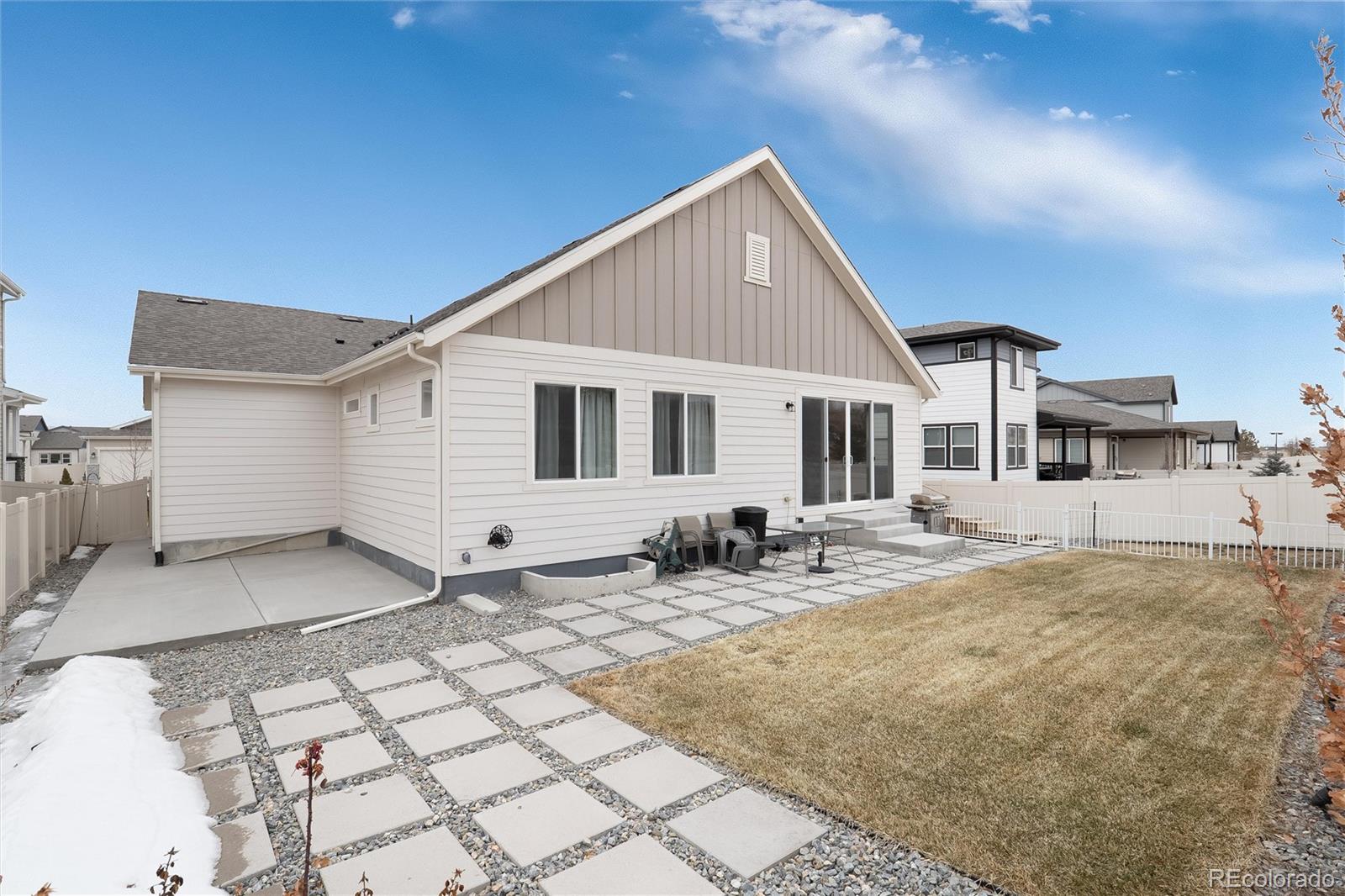 5736 Saddle Skirt Street