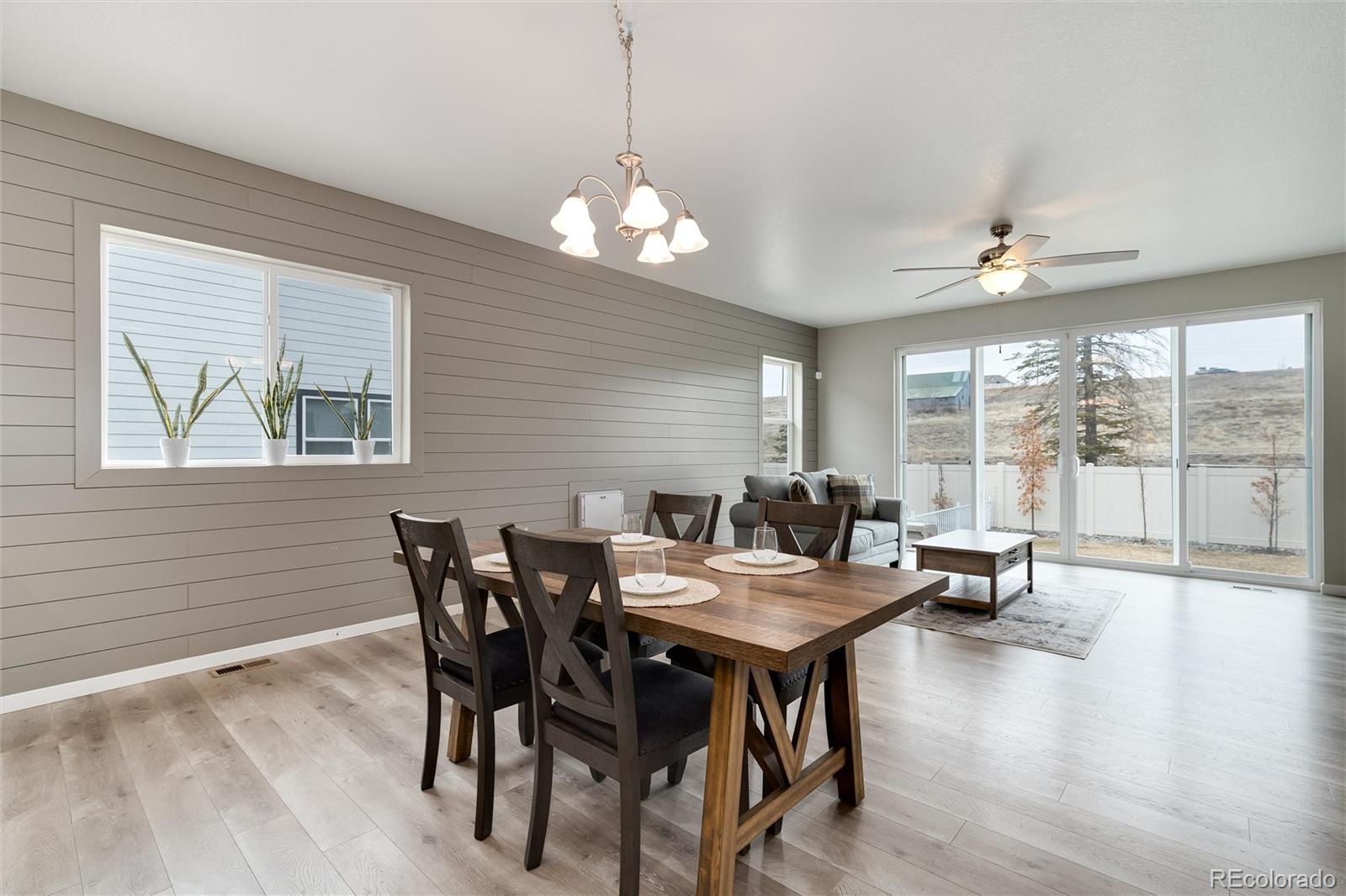 5736 Saddle Skirt Street