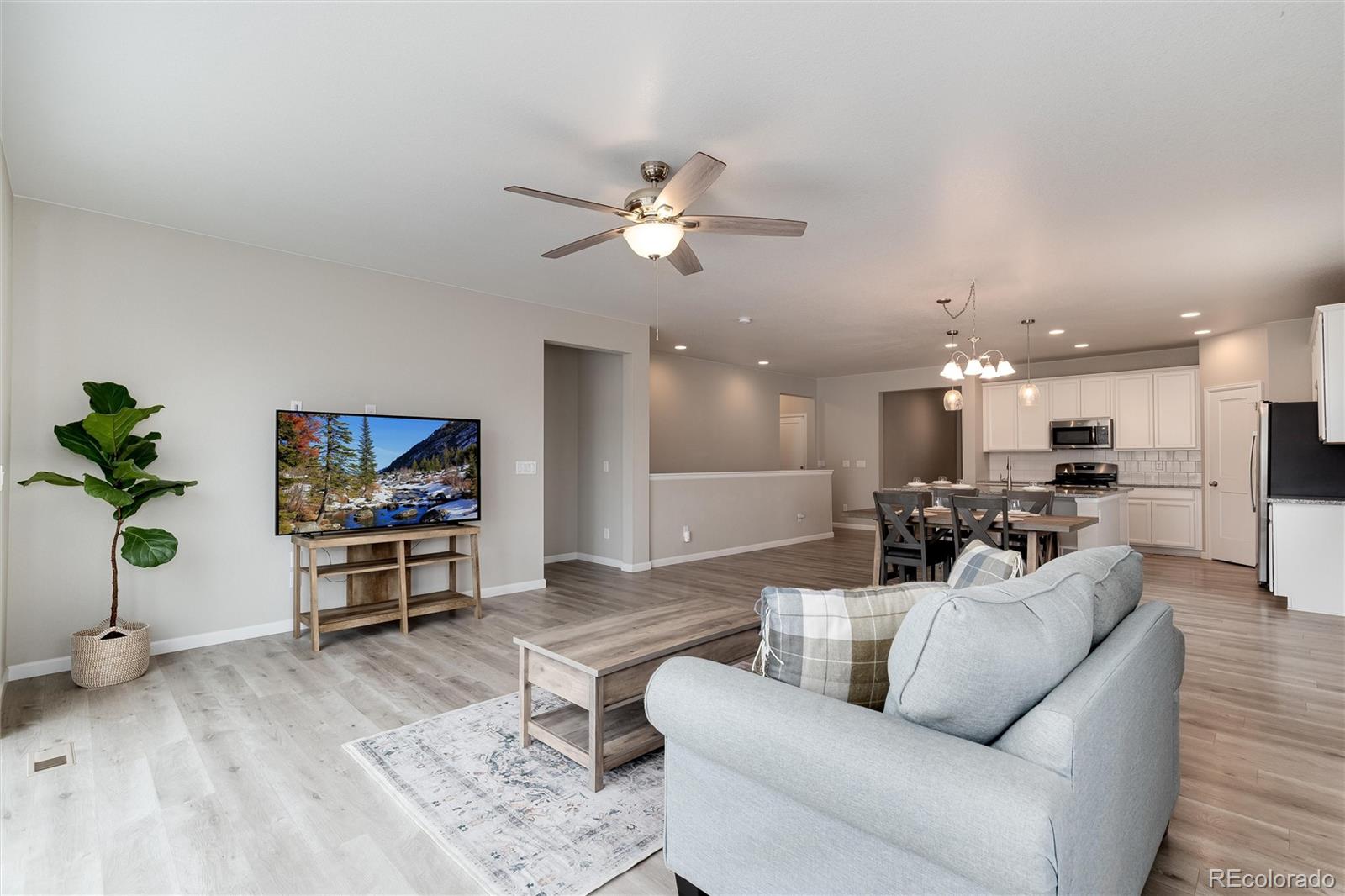 5736 Saddle Skirt Street