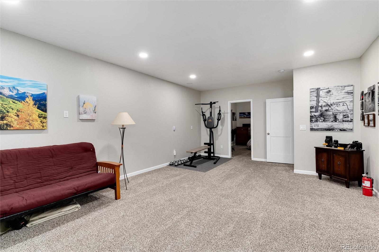 5736 Saddle Skirt Street